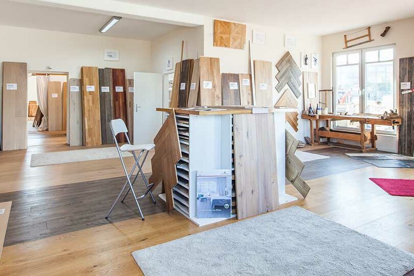 mauer-parkett-seevetal-hamburg-showroom mauer-parkett-seevetal-hamburg-showroom