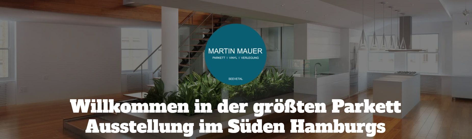 Mauer Parketthandel