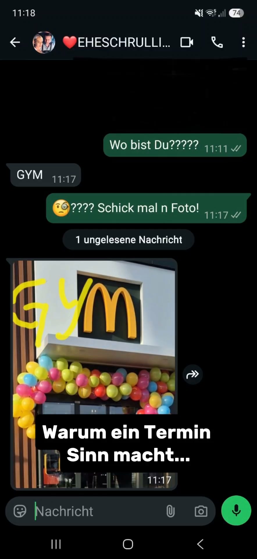 Mauer Parketthandel