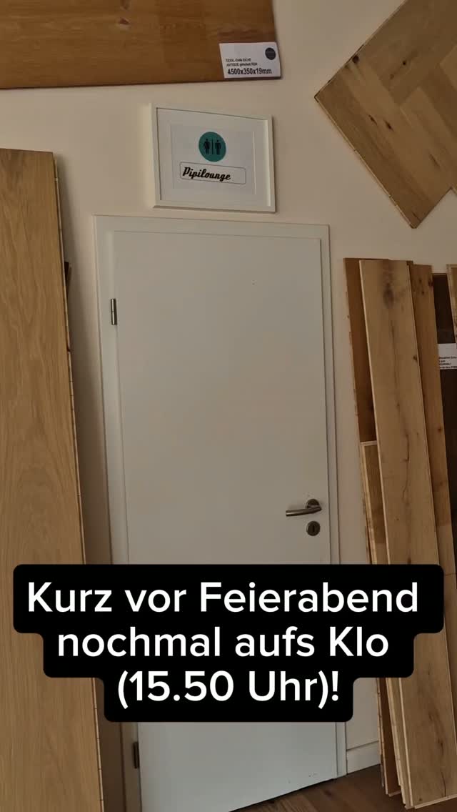 Mauer Parketthandel