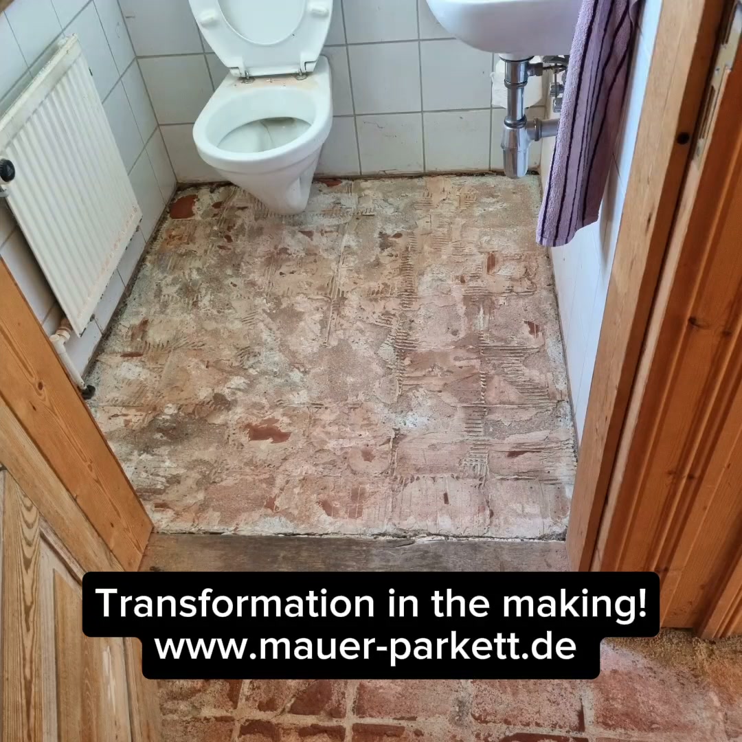 Mauer Parketthandel