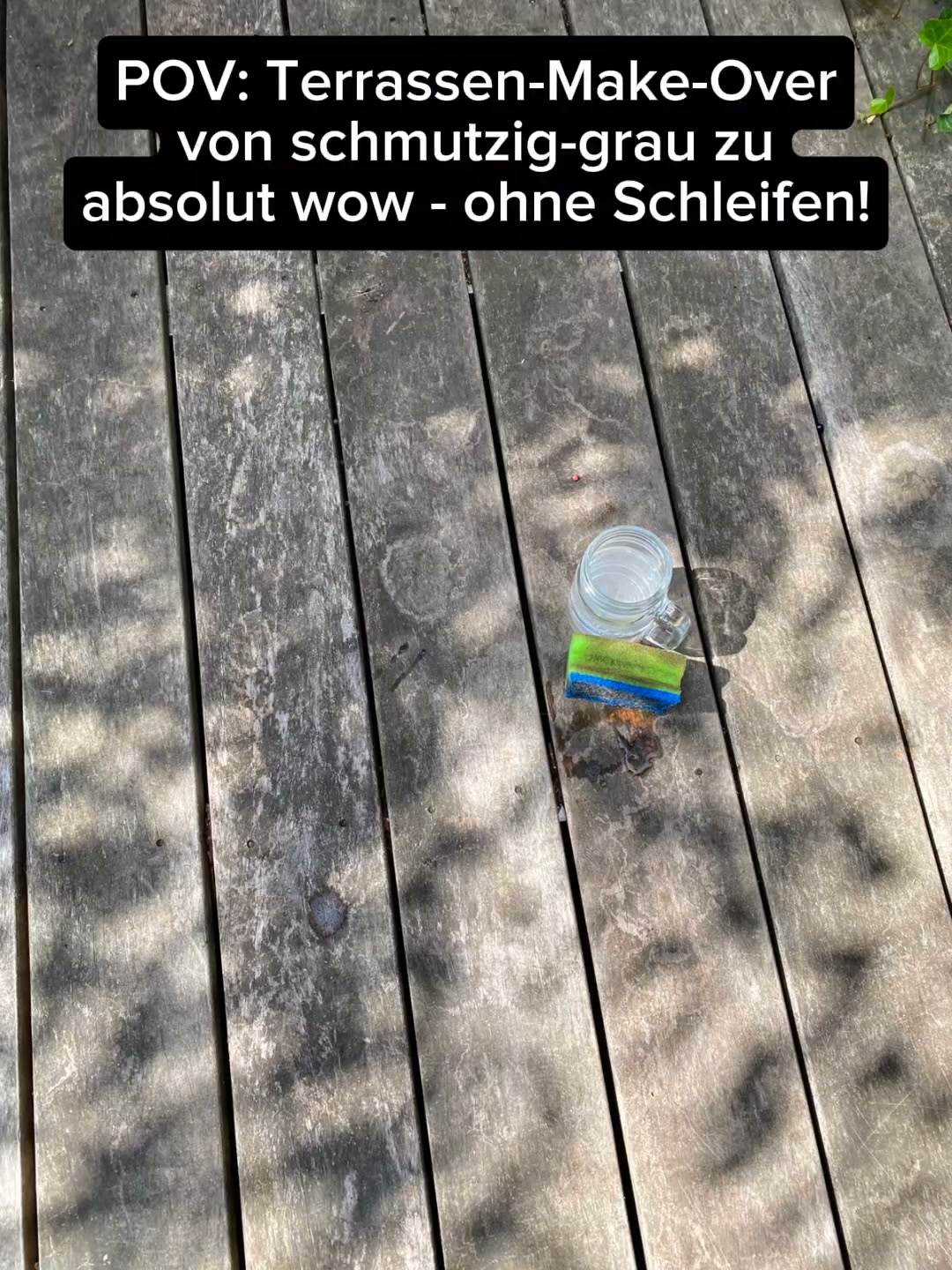 Mauer Parketthandel