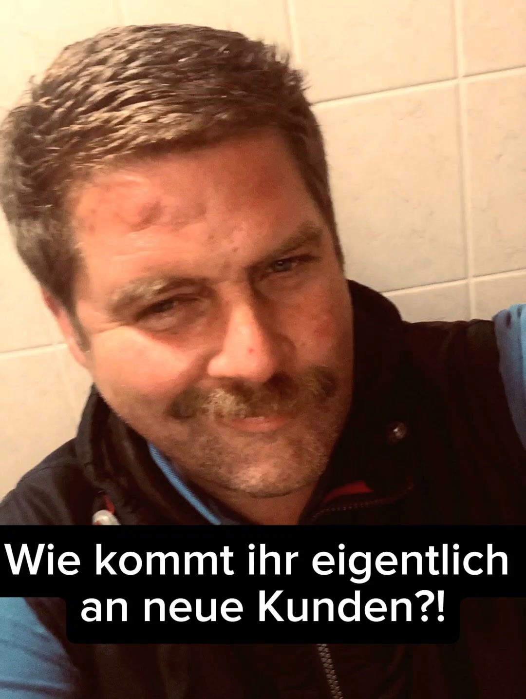 Mauer Parketthandel