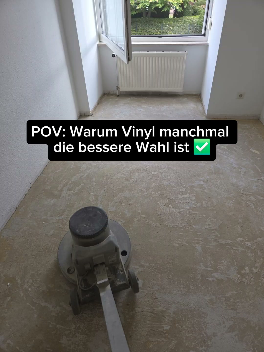 Mauer Parketthandel