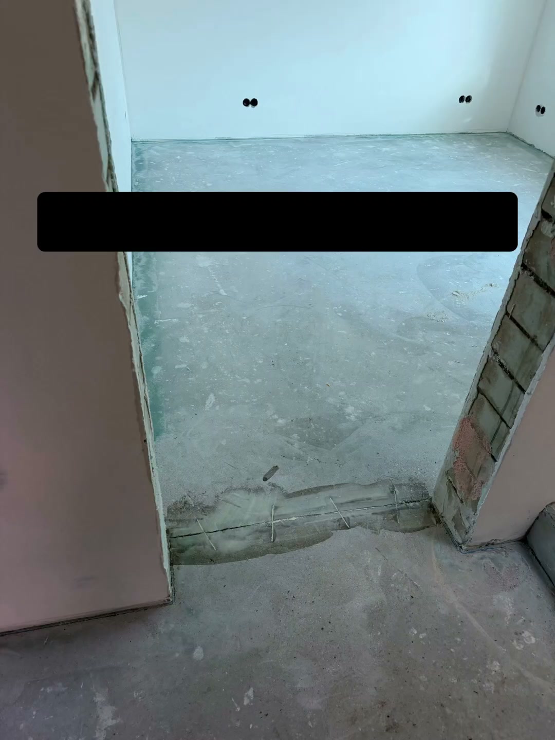 Mauer Parketthandel